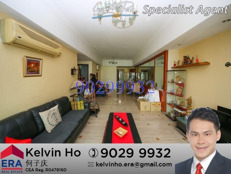 Signature Park (D21), Condominium #157222192
